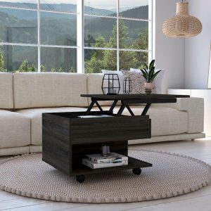 Babel Lift Top Coffee Table