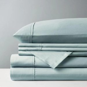 Cotton Polyester Sheet Set